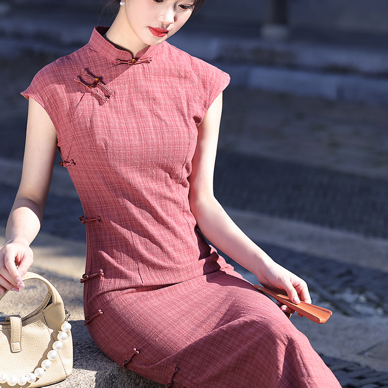 L13110 High New Summer Daily Girls Young Small Dress