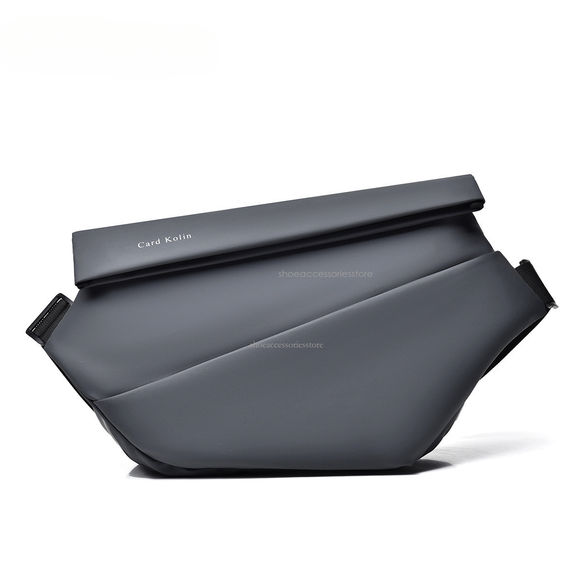 2025 New Designer Men's And Women's Crossbody Bag Functional Trendy Brand High-end Sensory Chest Bag Magnetic Buckle Sports Cycling Shoulder