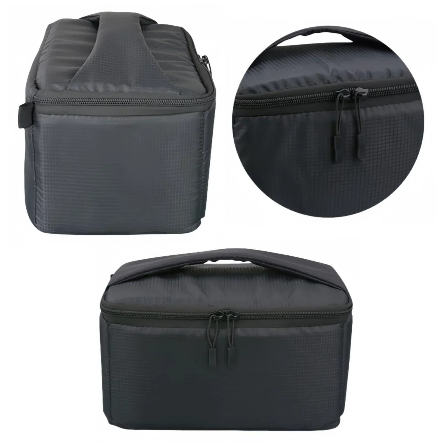 Fishing reel storage bag fishing for 50010000 series rotating reels 250410