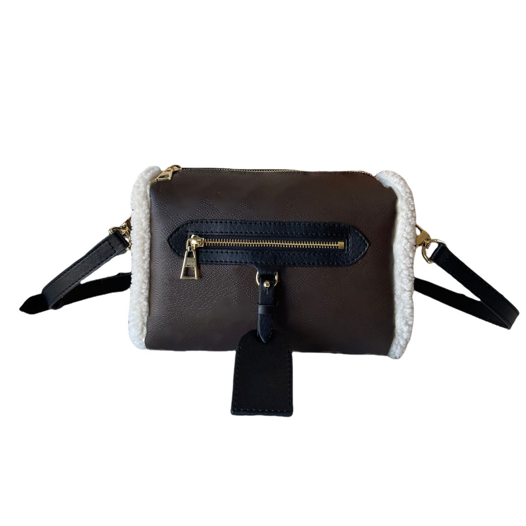 Designer Women Bag Fashion Reticule Shoulder Bags Handbag for Girls