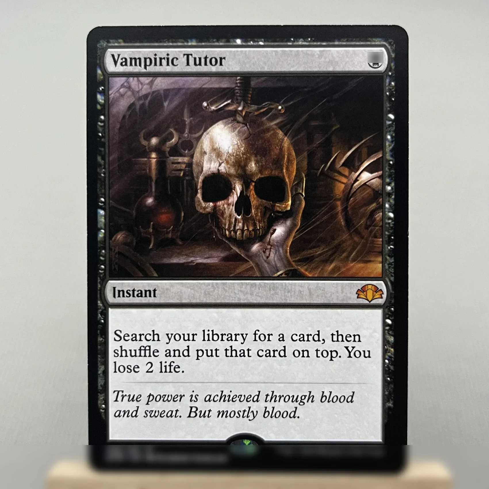 DMC CLB NEO DMR J22 BRO HOLO5-02 TCG Cards for Home Play magical Proxy Sheoldred the Apocalypse The Wandering Emperor gather C251114