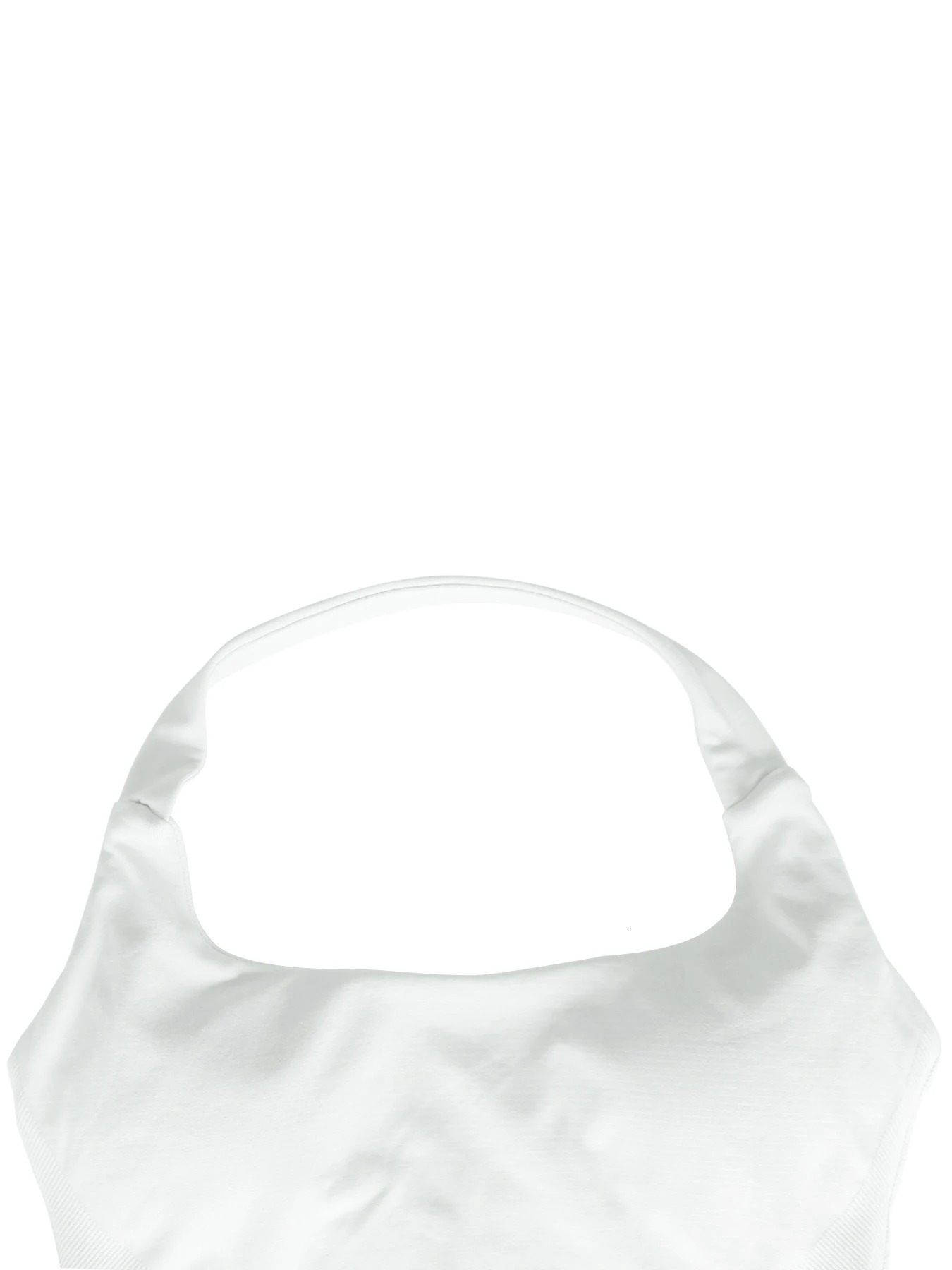 Seamless sports vest womens sexy deep Vneck sleeveless set basic square neckline summer G 250414Z