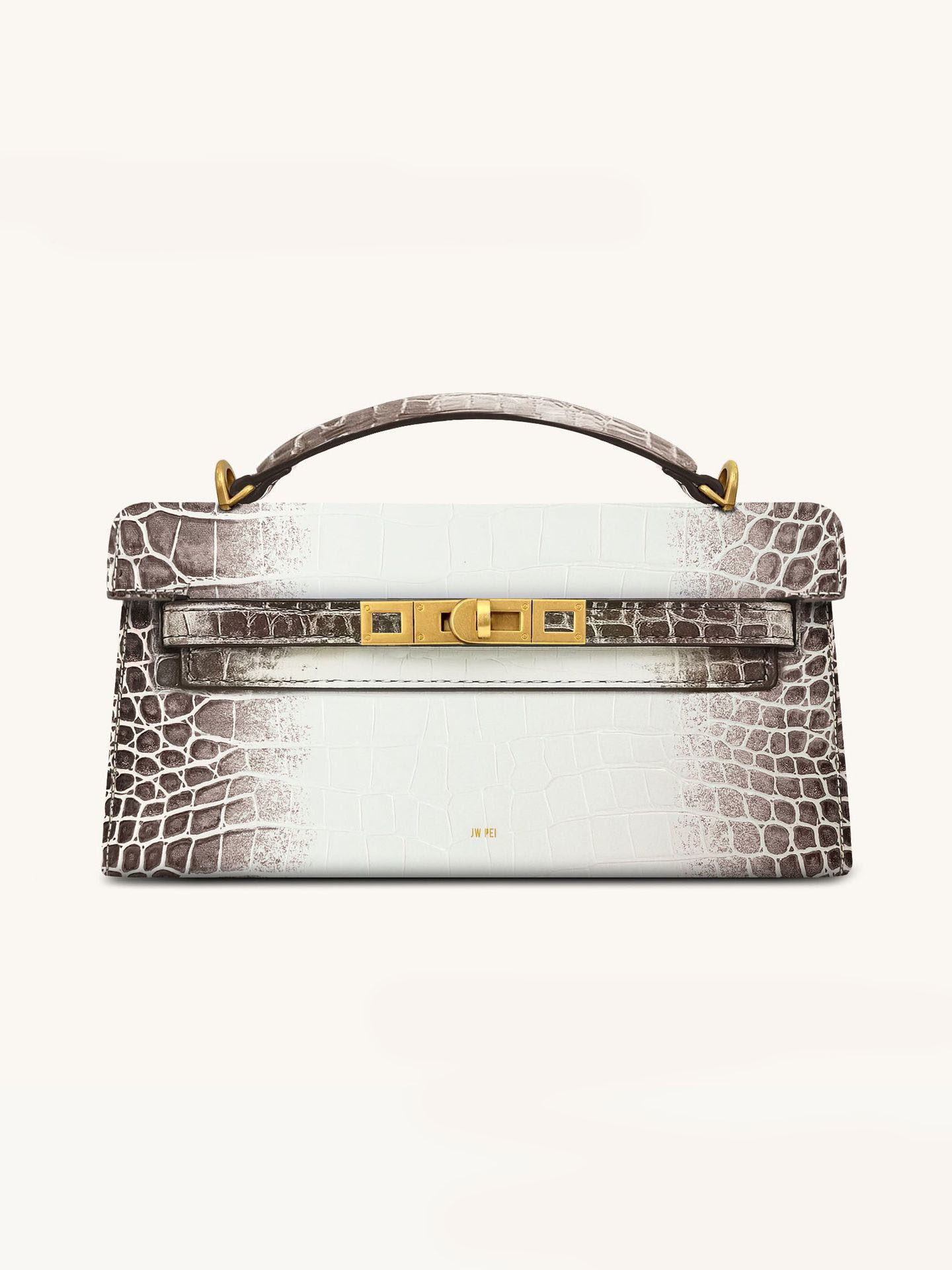 2025 Trapezoidal bag small bag versatile shoulder crossbody bag for going out to work handbag small carry bag