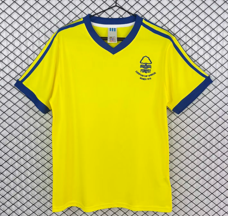 25 26 NoTTInghamS LINGARD retro Soccer Jerseys GRABBAN Johnson Surridge 2025 2026 77 80 Men Forest Awoniyi AMEOBI KROVINOVIC ELANGA Football Shirts gifts