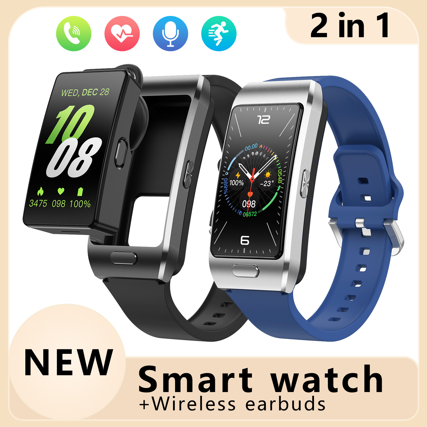 Z15 Max Smart Watch… - image