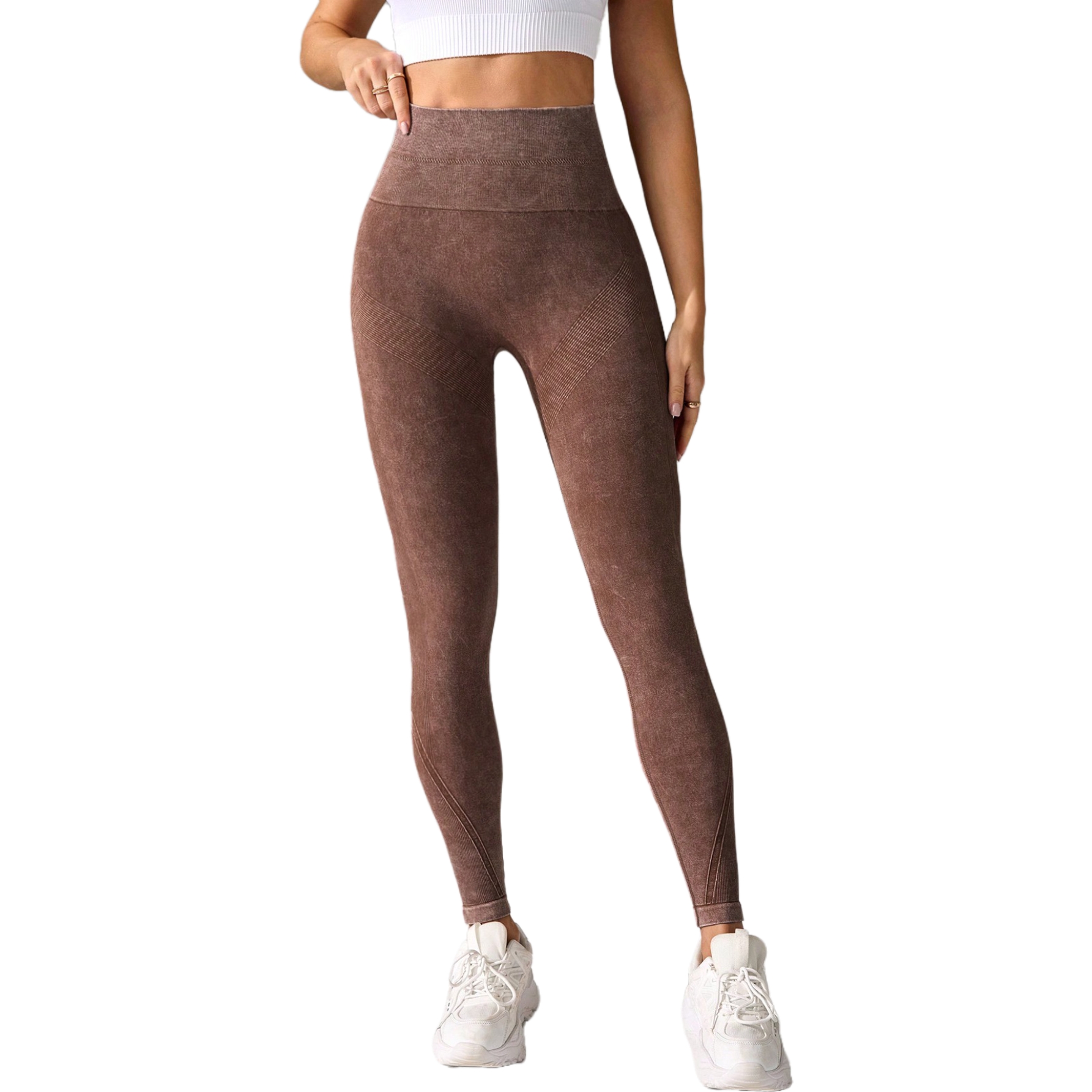 Ergonomic Design Sportswear Shorts: Lightweight Exercise Clothing Tailored for Flexibility