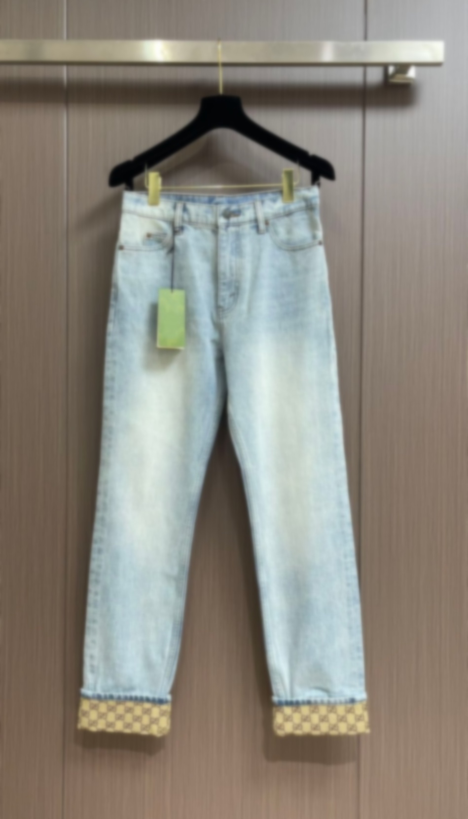 Gu 2026 New Men's J… - image