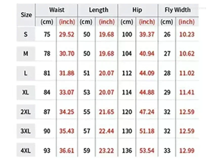 Men's Shorts American Style Retro For Both Men And Women Loose Casual Pure Cotton Trendy Summer Cropped Pants