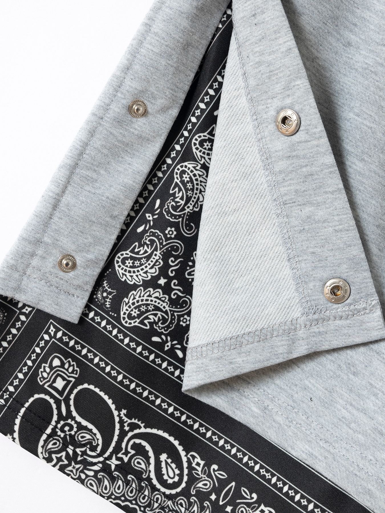 Shorts, summer fashion label, casual slim fit drawstring shorts, double breasted buckle five point pants, men's