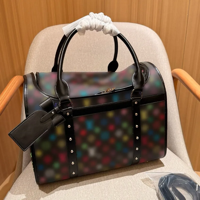 Baby Cat Bag Go Out portable bag Easy and convenient for newborn kittens to carry hospital injections single shoulder cat bag carrying pet bag