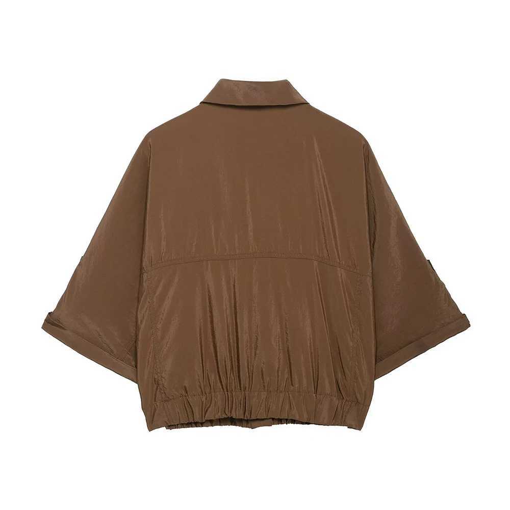 2025 Spring/Summer New Womens Sv Shirt Casual Set Sv Hunting Set Sv Hunting SetXJ250414