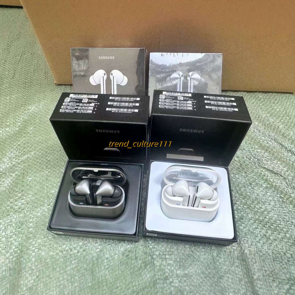New wireless suitable for buds3pro in ear Bluetooth earphones