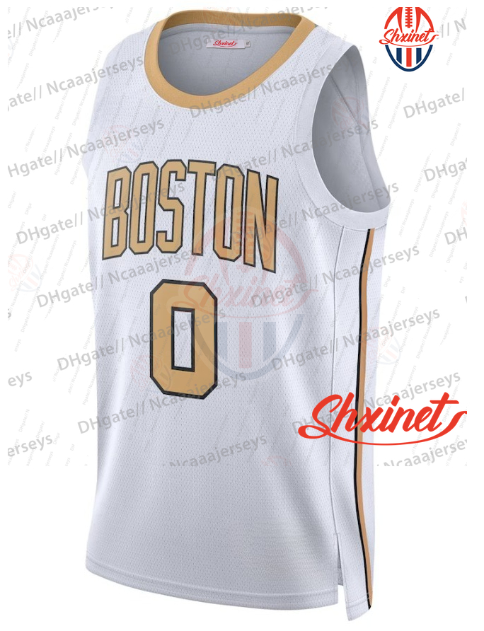 0 Jayson Tatum 2025-2026 City Edition Personalize Basketball Jersey 33 Larry Bird 4 Jrue Holiday Brown 11 Payton Pritchard Stitch Custom from runerrep