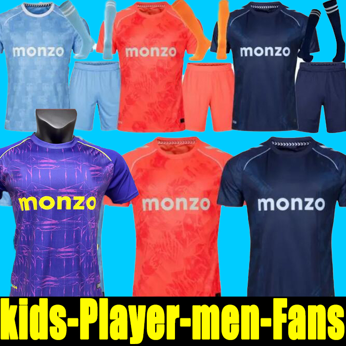 25 26 Coventry City Soccer Jerseys VAN EWIJK Home AWAY THIRD Sheaf Gyokeres Godden Hamer 2025 2026 blue black Men Kids Kit Football Shirts Tops Camiseta De Futbol