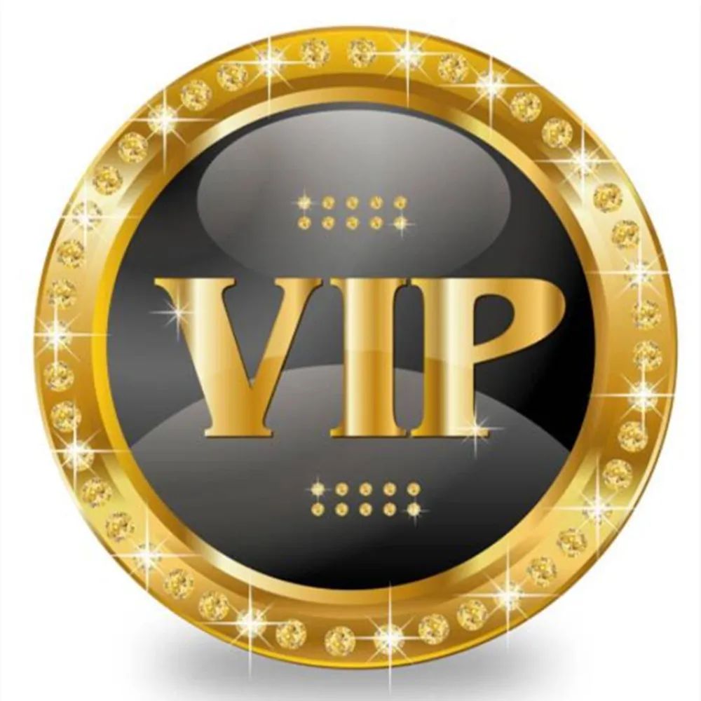 VIP Customer Service for Order Qipai01 Exclusive Link