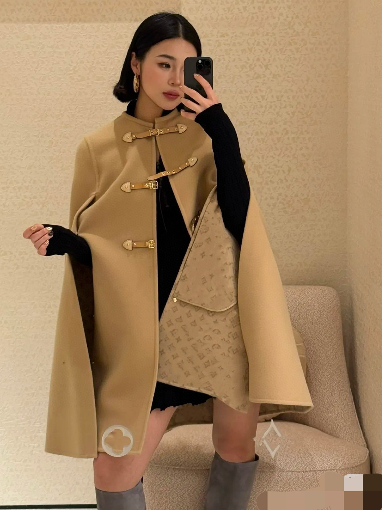 Luxury Designer Cas… - image