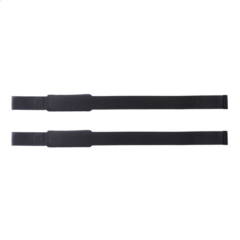 Adjustable Weightlifting Straps Non-slip Bands for Pull upPowerlifting BeltsStrength Training Deadlifting StrapsMany Colors 250411