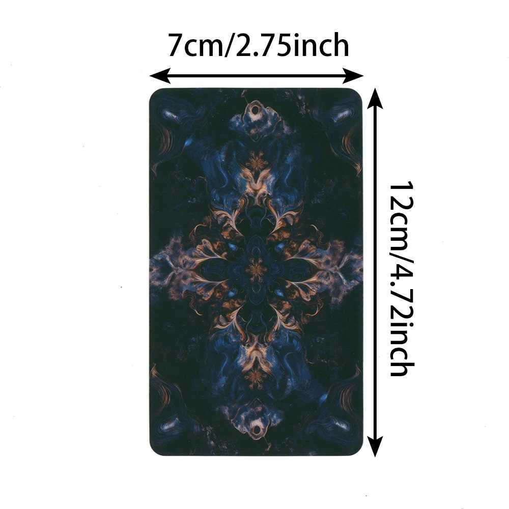 Harmony Heart Oracle Cards Love Life Relationships And Career Tarot Deck With Meaning On It 12x7cm Cards 56-Cards C251114