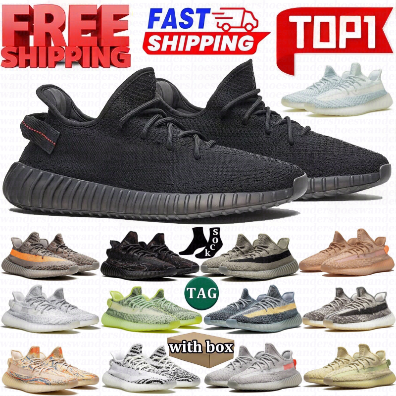 Free Shipping Mens Womens Designer Running Shoes Classic Designer Sneakers Black Red Bred White Carbon Casual Sneaker for men women Outdoor Sports Trainers 36-48