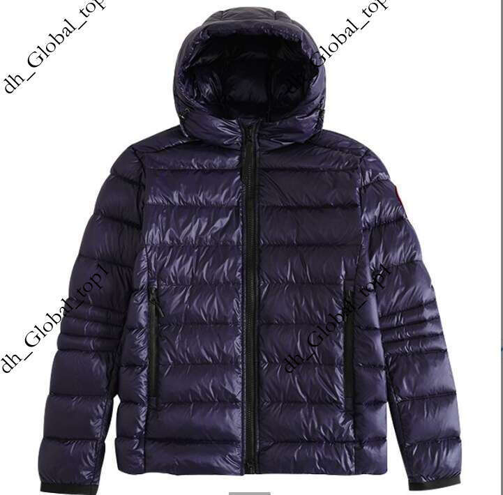 Designer canada coat Men Down Jacket Coat Real Big Wolf Fur Women Wyndham Overcoat Clothing Fashion canda Winter Jacket Outerwear Parka Canadian Jacket dc8