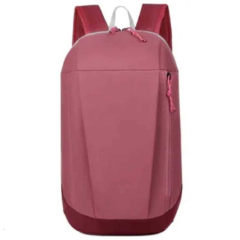 Crazy Bag 2024 New Outdoor Cycling Sports Backpack Waterproof Leisure Travel LightW251113