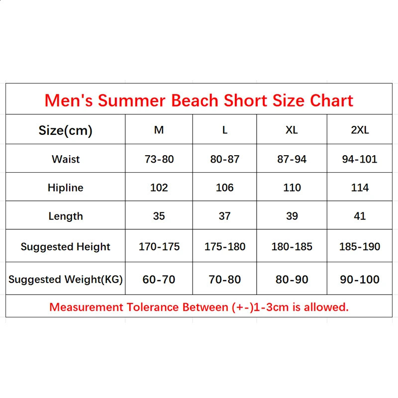 150g Mens Summer Beach Shorts Plus Size Glittering Swimming Boxer Underpants 100% Polyester Solid Plaid String Board Short 250411