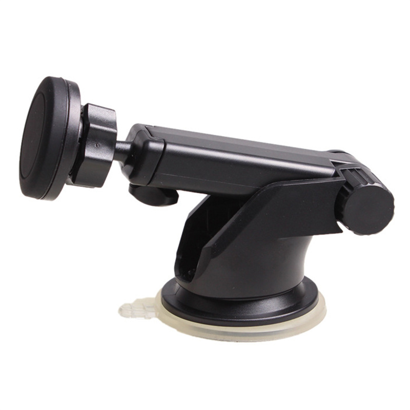 Telescopic 360 Rotation Car Phone Holder For iPhone 16 16e 15 14 Plus 13 12 11 Pro Max Samsung S25 S24 S23 Ultra Plus Car Windshield Mount Magnetic Ph - view 9