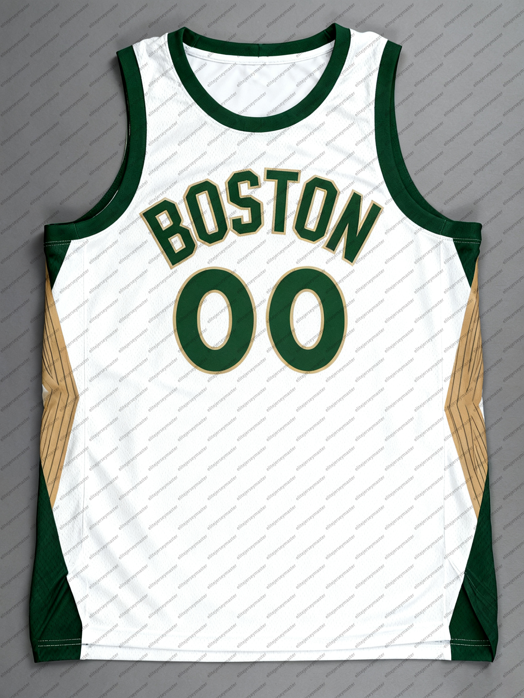Brown Jayson Tatum 0 2025-26 Porzingis 8 Custom Basketball Jersey Jayson Stitched Personalized Customized Jerseys Custom Any Number Name 666