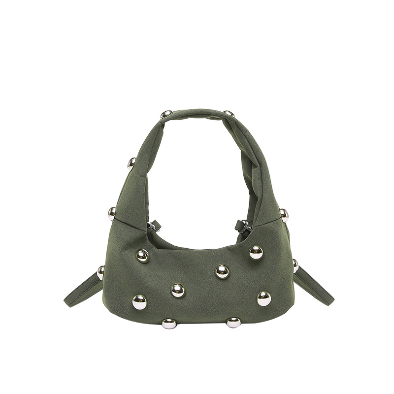 Women's Fashionable Spice Girls Style Messenger Bag for Everyday Use