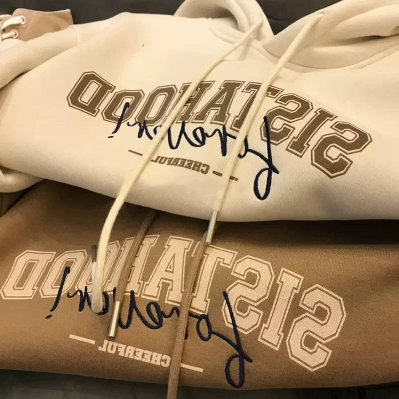 Womens Sweater AutumnWinter American Retro Wide Print 250414Z