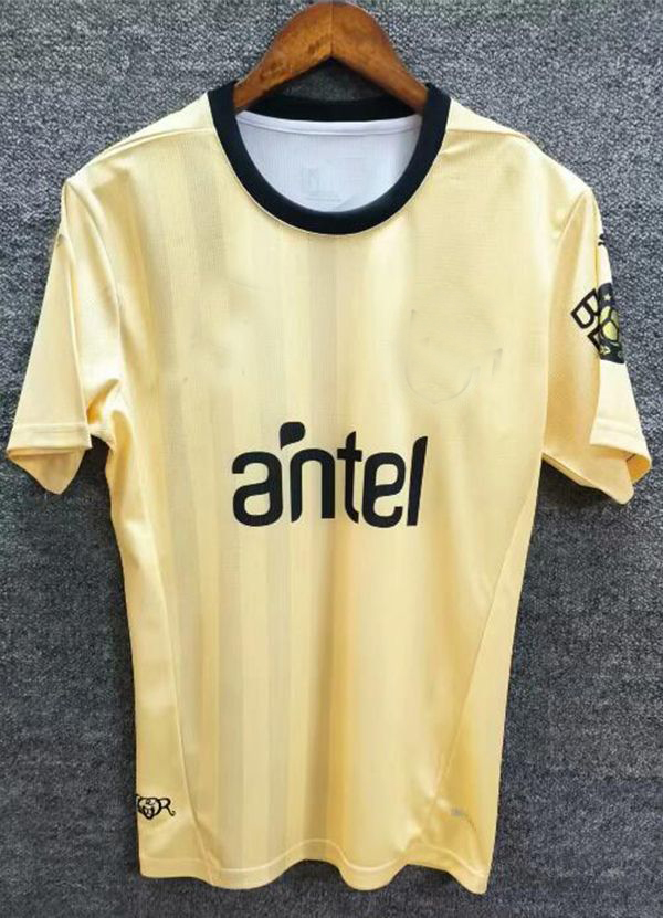 fans 26 27 Uruguay Penarol Home Soccer Jerseys Commemorative Edition 2026 2027 Club Atletico Penarol RENAULT Gargano mens football shirts 131th 133th
