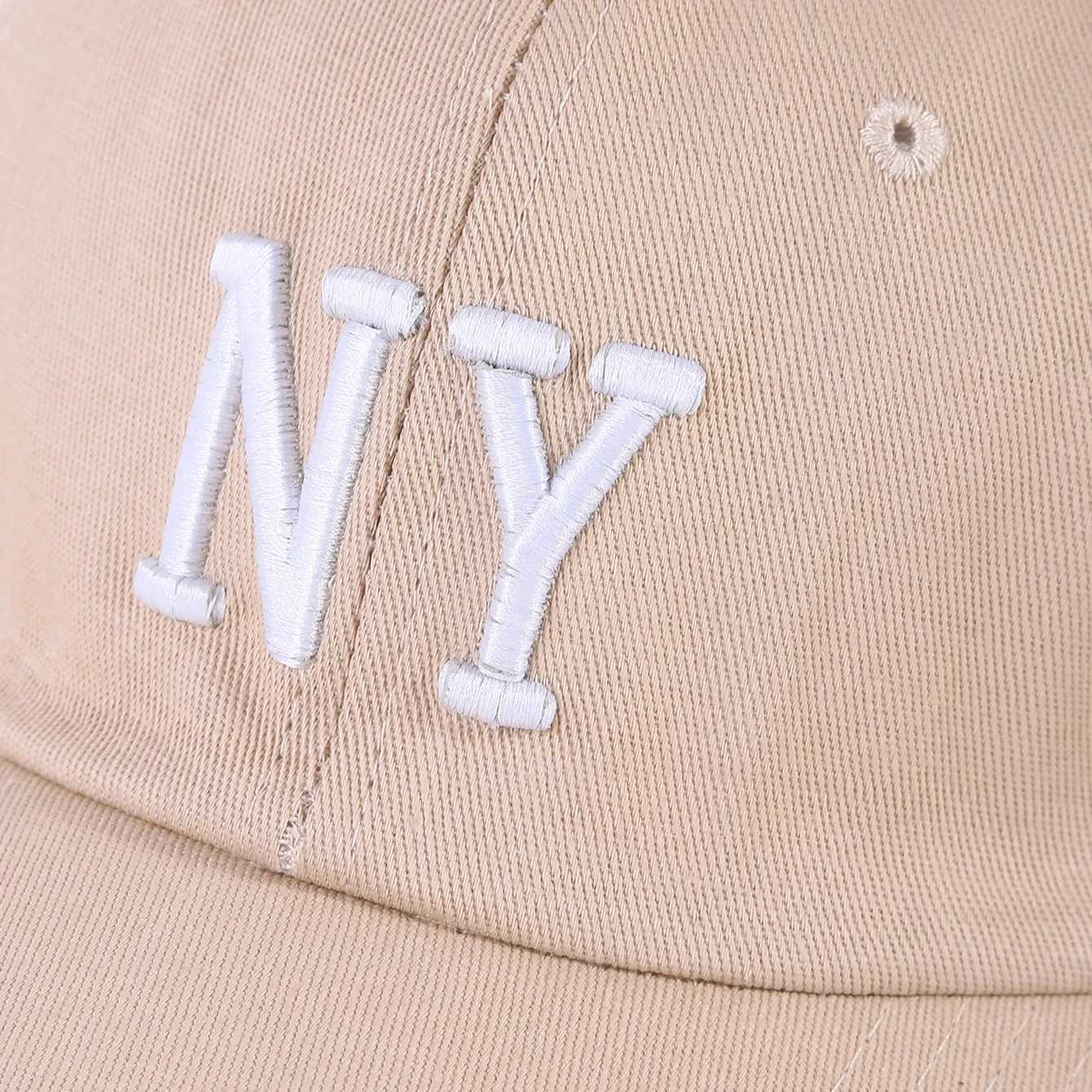 Mens summer long Brim baseball cap spring casual outdoor sun fishing cap womens sun hat W250414