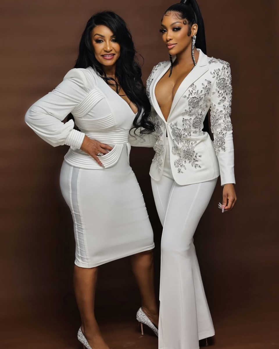 Fashion Women Suits Luxury Crystal Beading Ladies Formal Jacket Wear Prom Birthday Party Customized Blazer Sets 2 Pieces