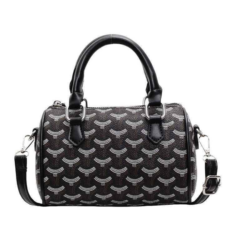 This years popular Boston autumn and winter new versatile crossbody for womens casual hand-held pillow bag bigclothfgg22