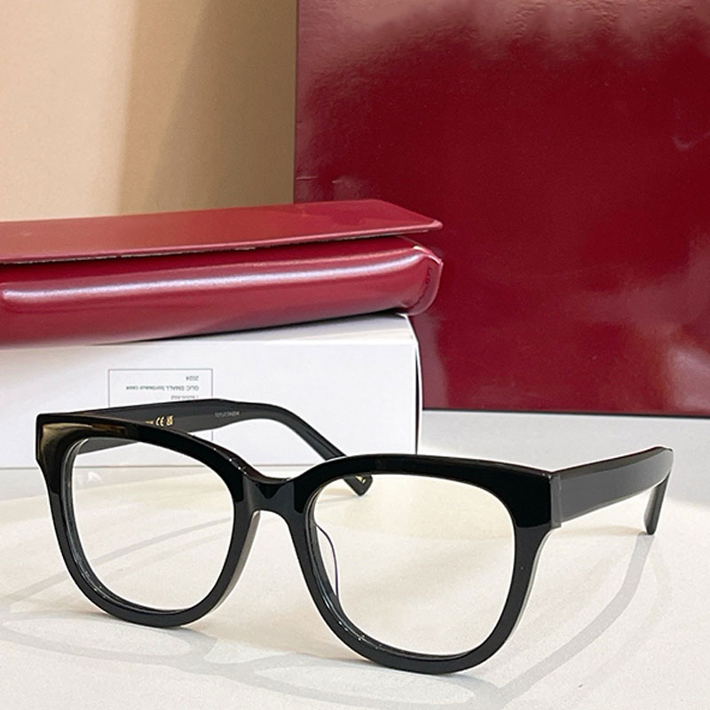 Designer Fashion Mens And Womens Sunglasses 2128SK Optical Reading Glasses Anti Blue Light Home Leisure Style Suitable For Outdoor Sports With Box