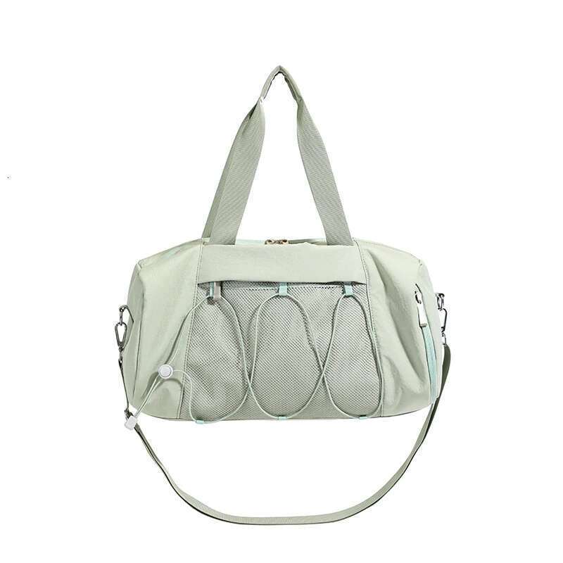 Travel Handbag Duffle Bag Oxford Zipper Tote Fashion Bags For Women Large Capacity Paron Storage Versatile Weekend Bag