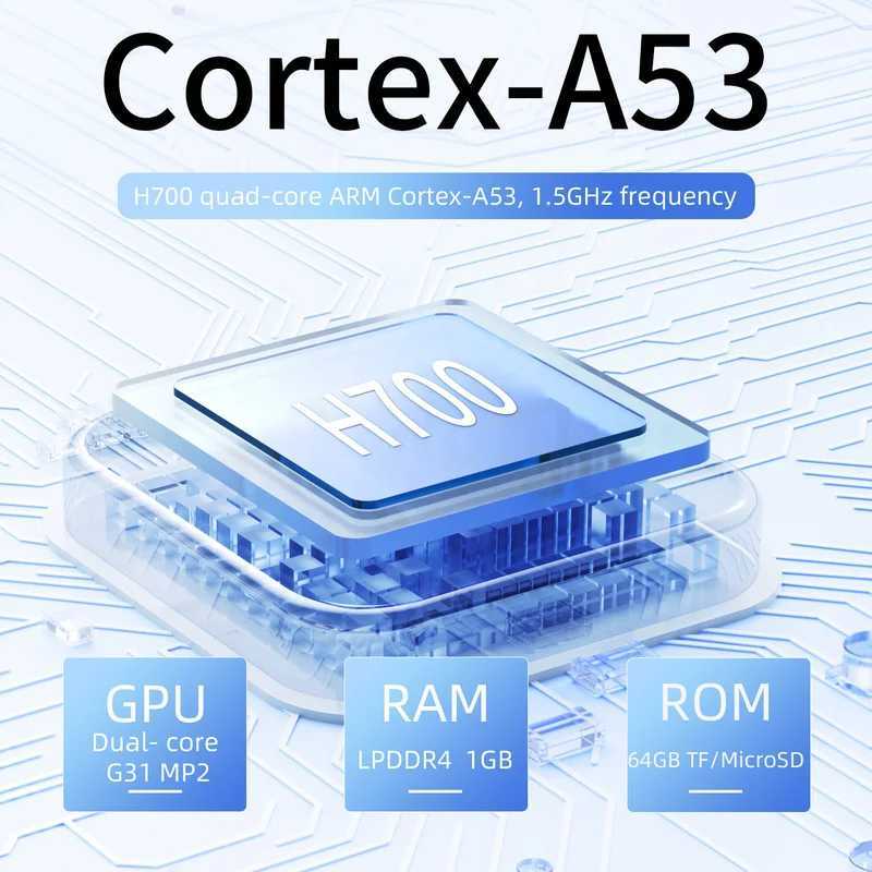 Ampown Rg40xxv Multimedia Game Console 4-inch I Oca Full Fit 640 * 480 Sn Connection TV Wifi Arcade Game ConsoleXJ250414