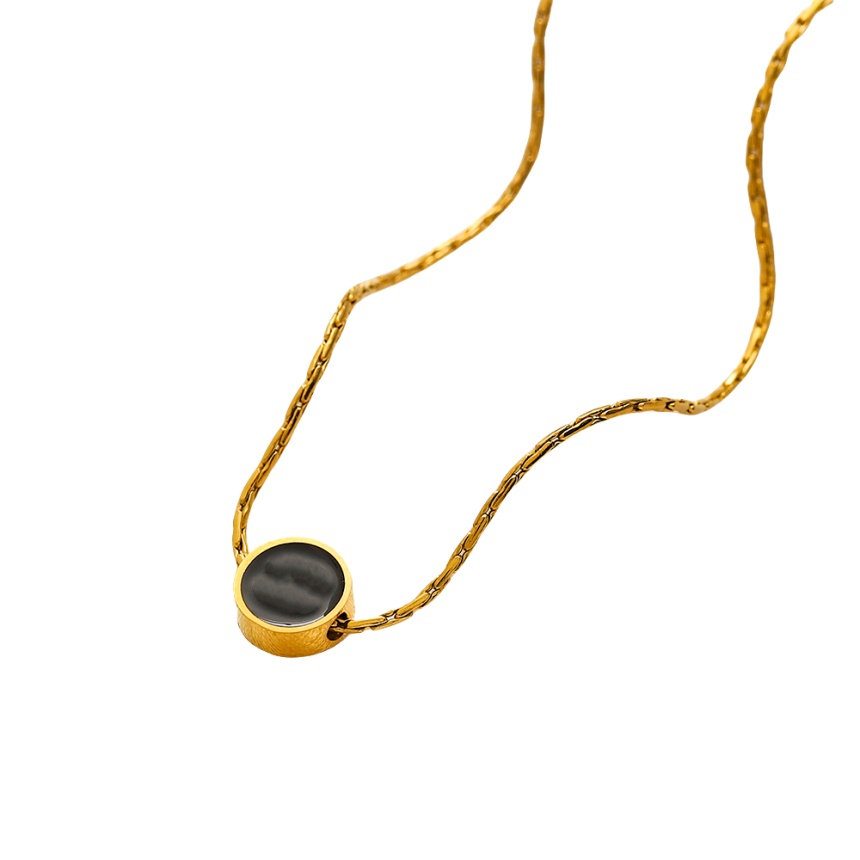 gold necklace women necklaces gold moissanite chain tennis chain fashion jewelry woman silver chain designer jewelrys Birthday Christmas Gift Wedding 