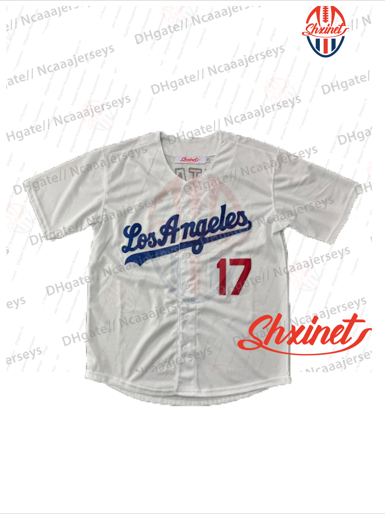 Shohei Ohtani 50 Mookie Betts Baseball Jersey Freddie Freeman Yoshinobu Yamamoto Will Smith Tyler Glasnow James Outman Enrique Hernandez Blake Snell R