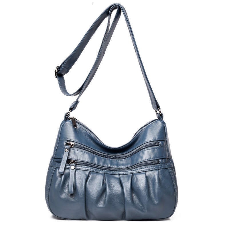 designer bag Single shoulder large capacity women's bag, elegant luxurious, easy to wear for commuting and travel