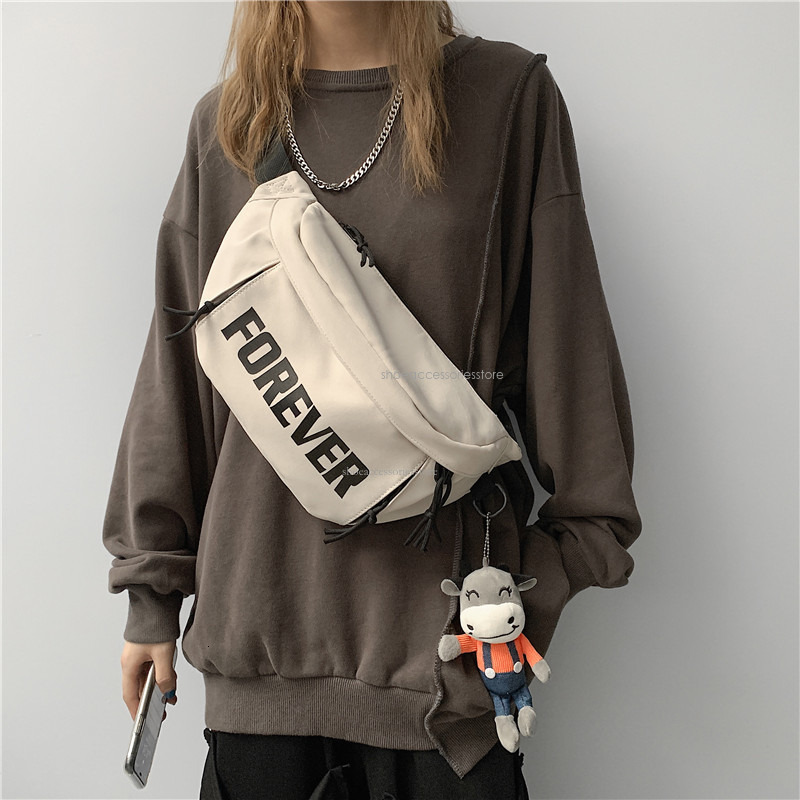 2025 New Designer Chest Bag For Men And Women Sports Waist Bag Casual Nylon Fashion Small Bag Crossbody Bag High-end Feeling Chest Shoulder Bag