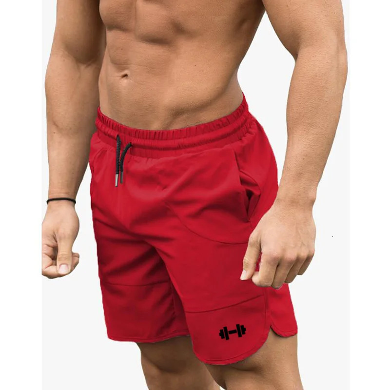 Summer mens casual shorts gym clothing fitness exercise sports tennis basketball football training running 250414Z