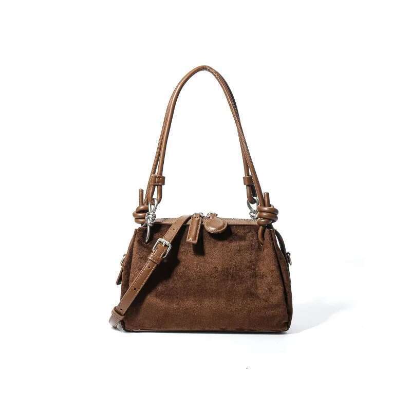 Designer Bag Cow Female Commuter Handbag Women Genuine Leather Shoulder Natural Cowhide Crossbody Large Capacity Messenger Bag