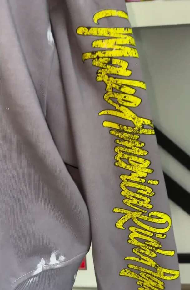 America Vintage Rhie Embroidery Pearls Trim Zipper Hoodie Y2k Gothic Pattern Print Loose Sweatshirt Men Clother Streetwear