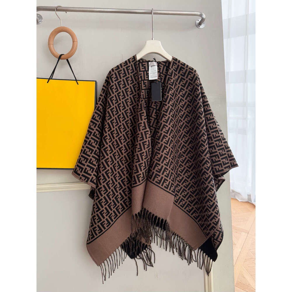 Luxury Scarf Women Cashmere Blend Bufanda Pashmina Print Scarves Classical Tassel Shawl and Wraps Winter Warm Echarpes