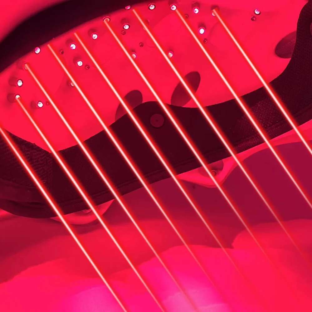 LLLT Low Leve Laser 650Nm Hair Loss Products