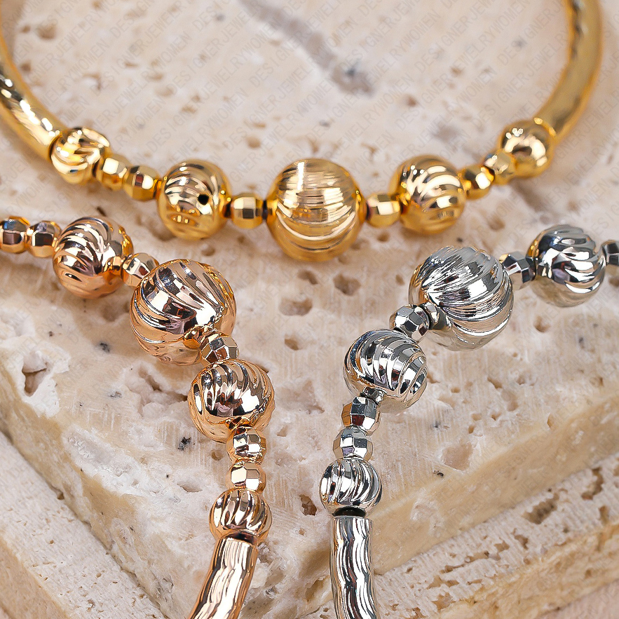 Designer Bracelet Bracelet for Women Gold Lantern Bracelets Adjustable Bangle Adjustable Bangles Luxury Jewlery Designer for Women Elegant Timeless Gi