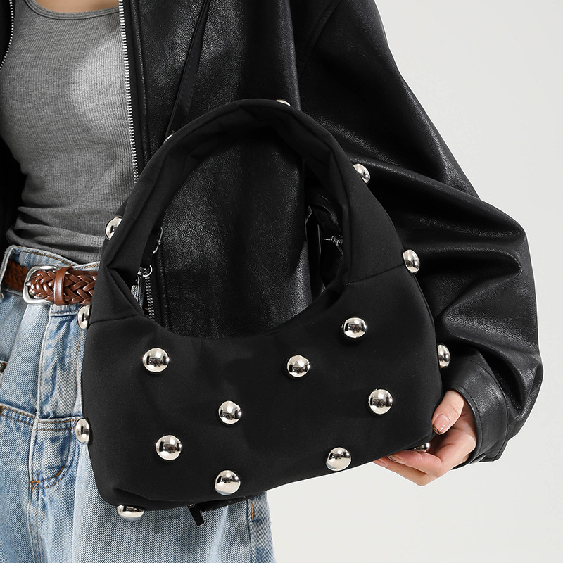 Women's Fashionable Spice Girls Style Messenger Bag for Everyday Use