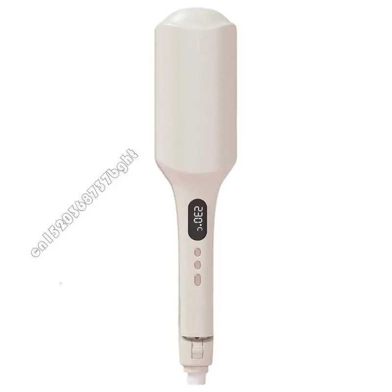 32mm Curling Iron Hair Curler 30S Fast Heating Hair Styling Tool Salon Professional Hair Curling Wand for Women 4XFBT251114