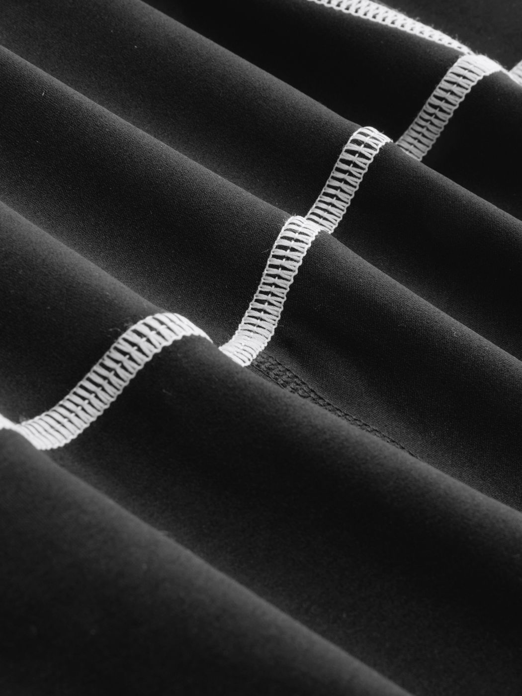 Women's Black High Rise Solid Active Leggings Slim Fit Knit Fabric For Gym Sportswear